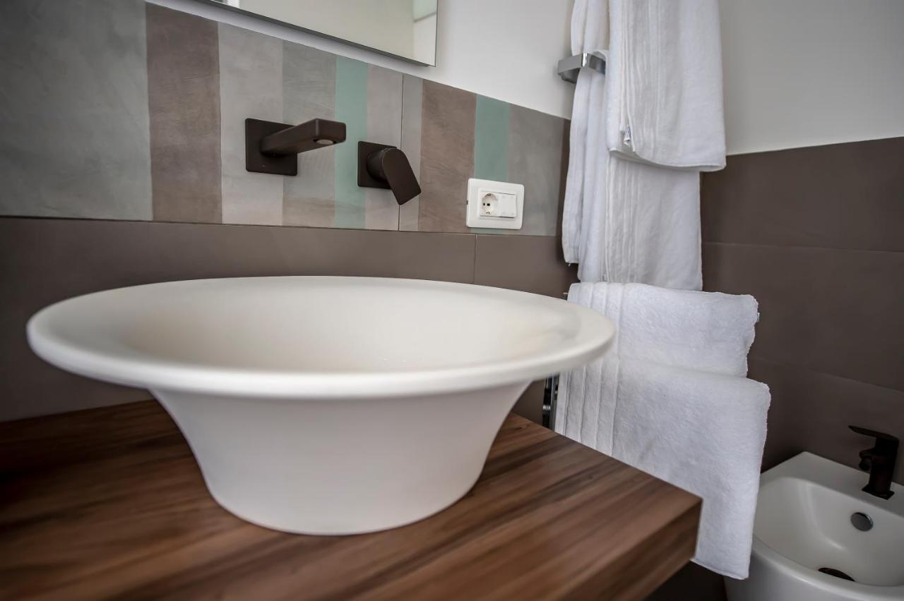 Feelgood - Siracusa Apartments Mare 锡拉库扎 外观 照片