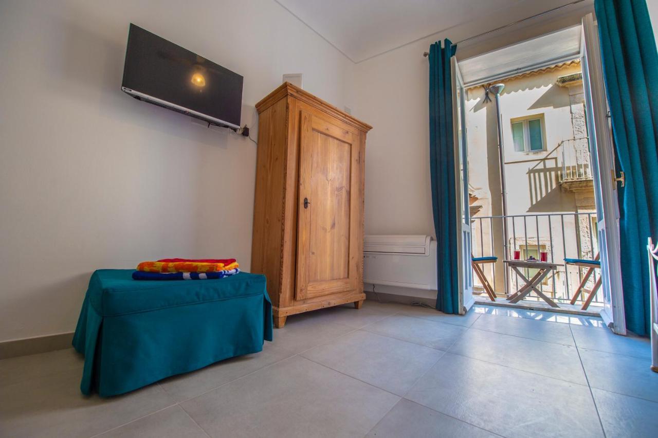 Feelgood - Siracusa Apartments Mare 锡拉库扎 外观 照片