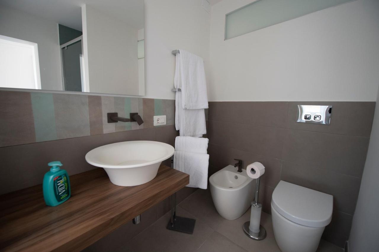 Feelgood - Siracusa Apartments Mare 锡拉库扎 外观 照片