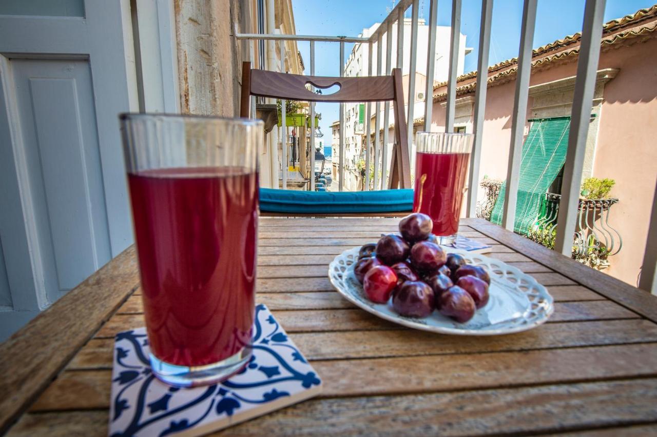 Feelgood - Siracusa Apartments Mare 锡拉库扎 外观 照片