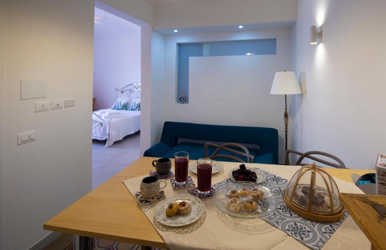 Feelgood - Siracusa Apartments Mare 锡拉库扎 外观 照片
