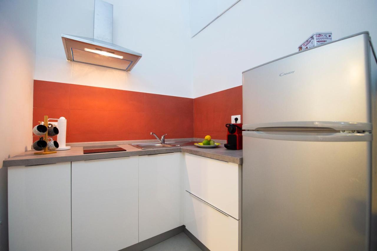 Feelgood - Siracusa Apartments Mare 锡拉库扎 外观 照片